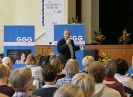 Eröffnung - Robert Giese